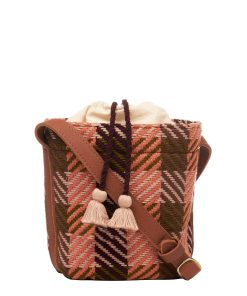 Betty Cylinder Crossbody