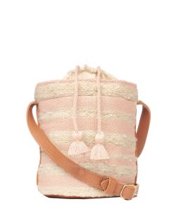 Betty Cylinder Crossbody