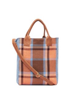 Ana Tote-to-Crossbody