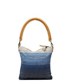 Florentina Clutch-to-Hobo