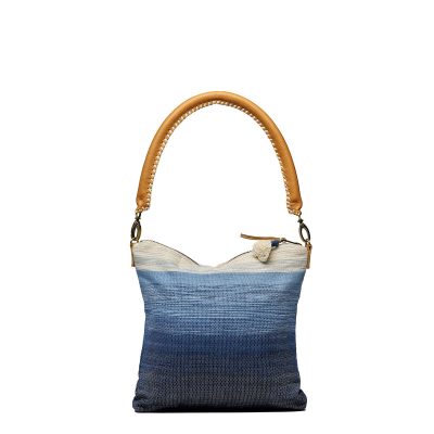 Florentina Clutch-to-Hobo