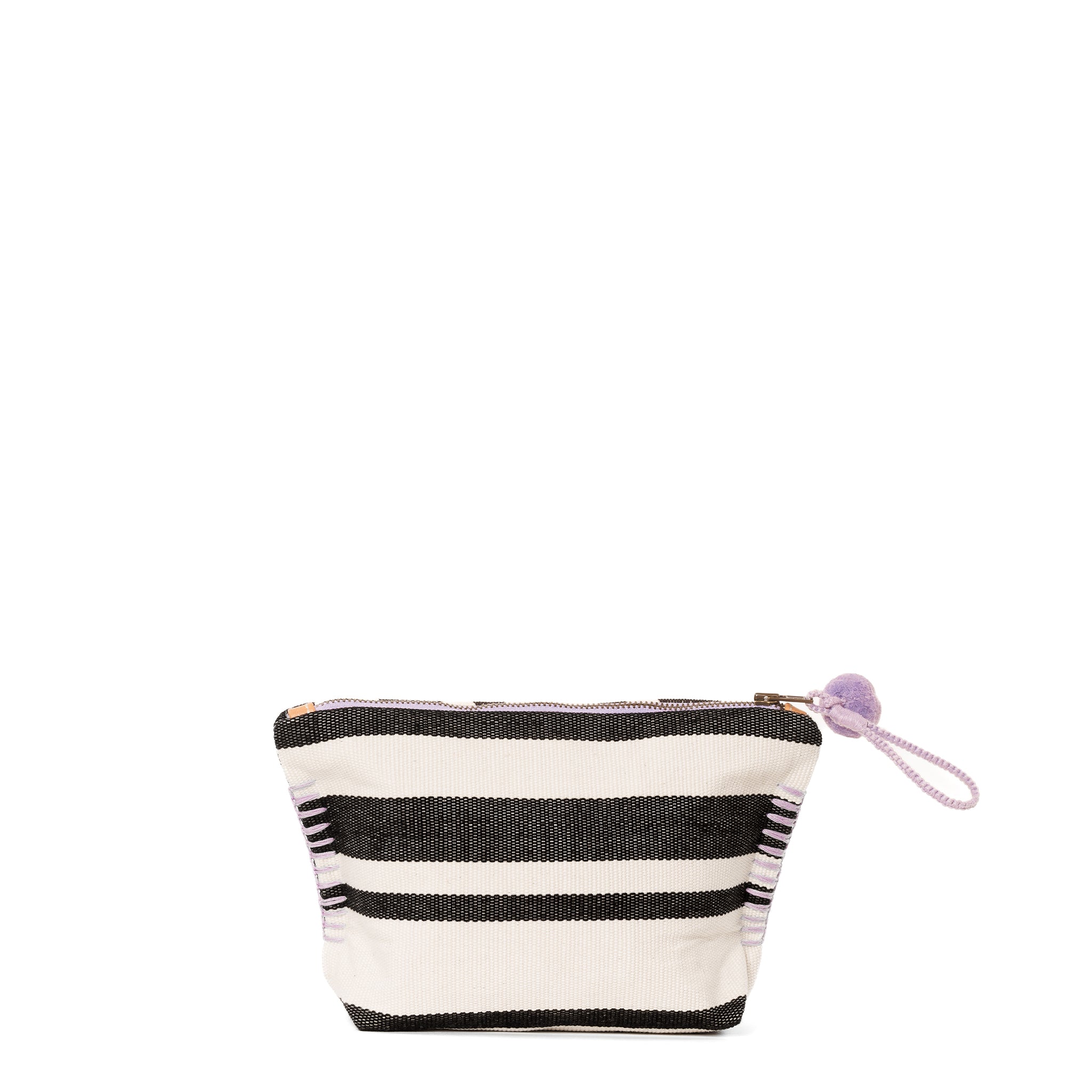 RES2603-MiniCristinaCosmeticPouch-BlackBlockStripe-Back.jpg