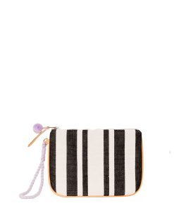 Mini Lily Wristlet Clutch