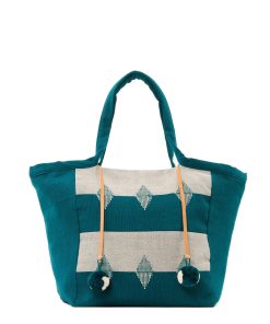 Rosa Tote