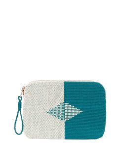 Teresa Passport Wallet