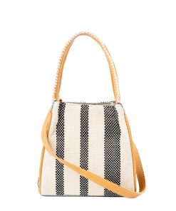 Flora Petite Tote-to-Crossbody