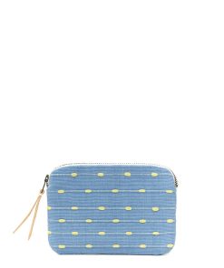 Teresa Passport Wallet