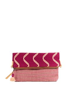 Florentina Clutch-To-Hobo