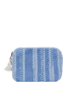Teresa Passport Wallet