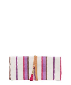 Lilia Jewelry Roll