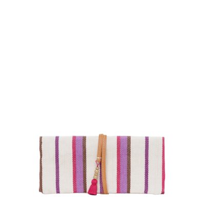 Lilia Jewelry Roll