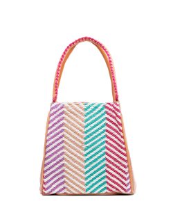 Flora Petite Tote-to-Crossbody