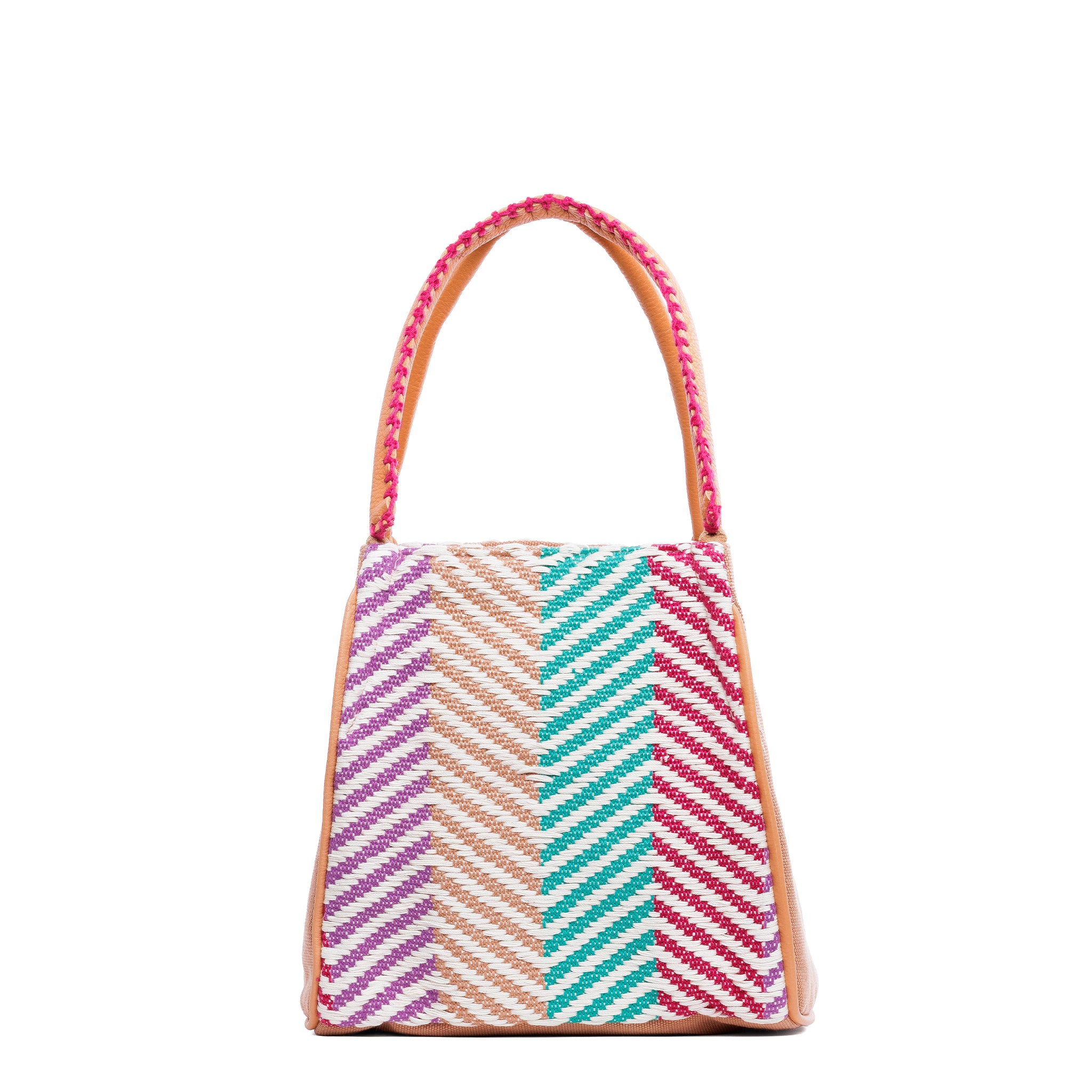 Flora Petite Tote-to-Crossbody