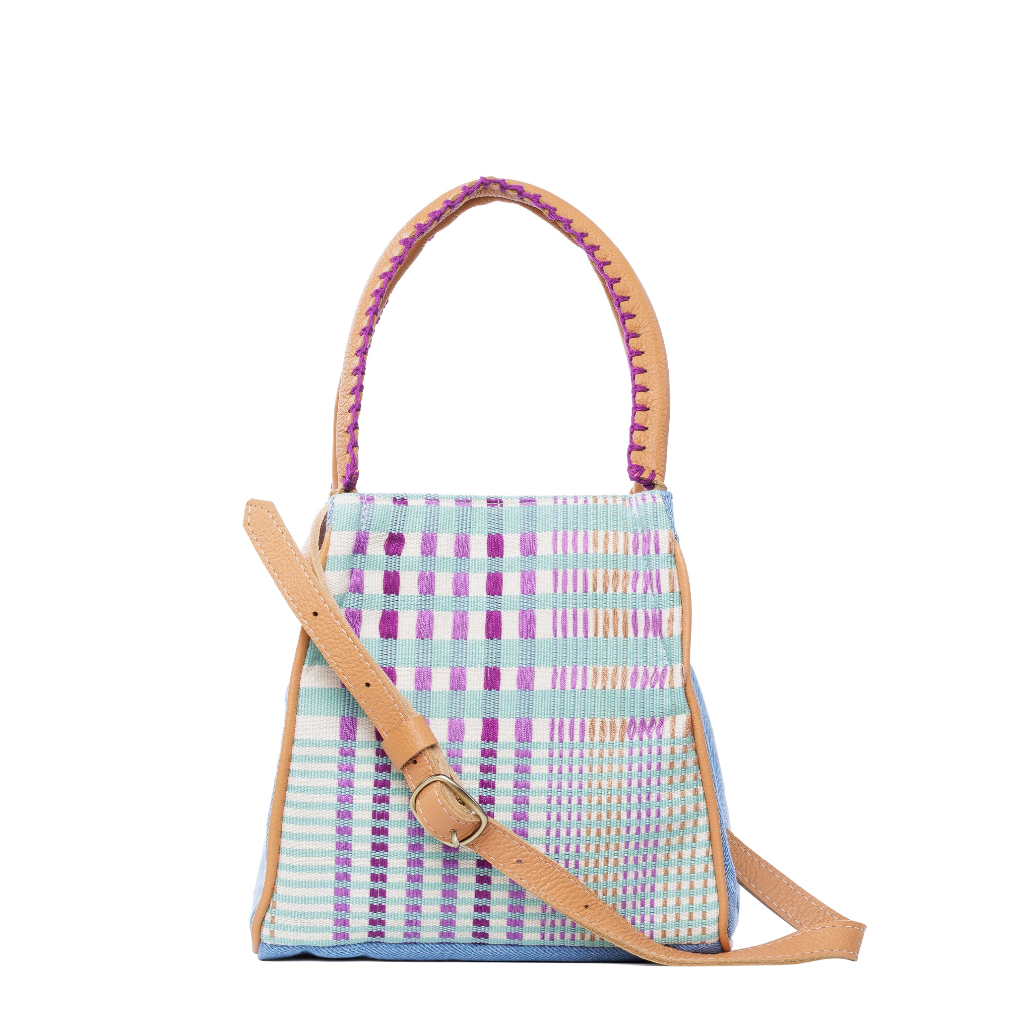 SS2617-FloraPetiteTotetoCrossbody-BubbleTaffy-Front.jpg