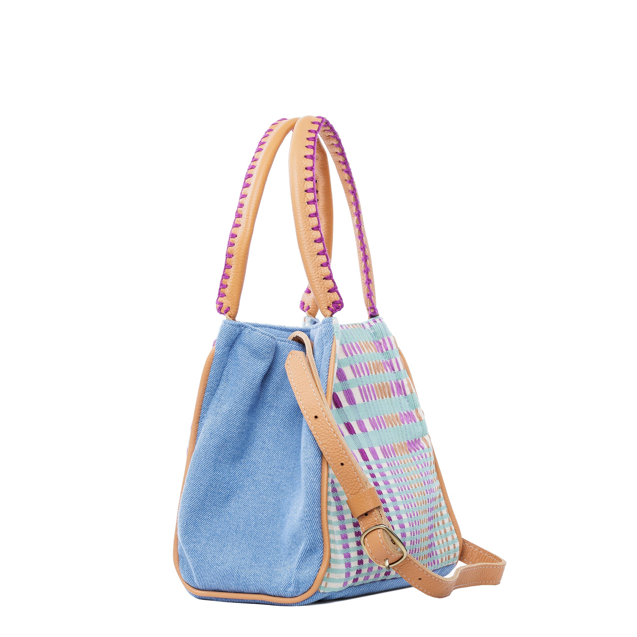 SS2617-FloraPetiteTotetoCrossbody-BubbleTaffy-Side.jpg