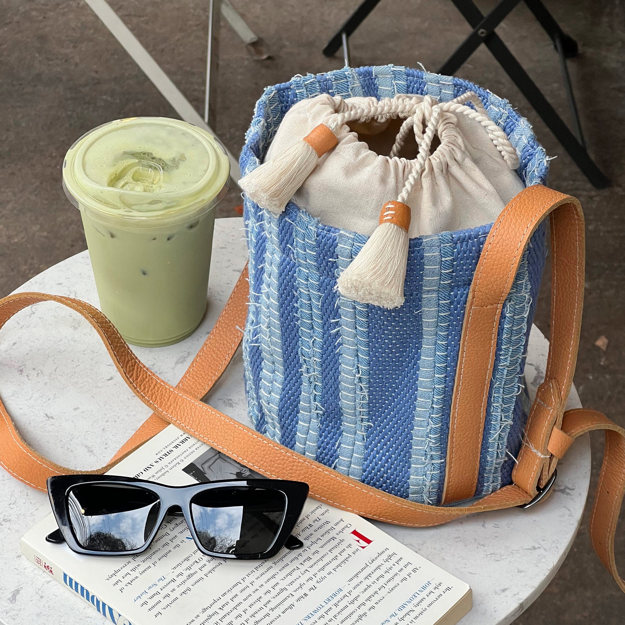 SS2618-Betty_Cylinder_Crossbody-Blue_Rock-Close_up.jpg
