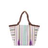 Rosa Tote