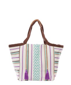 Rosa Tote