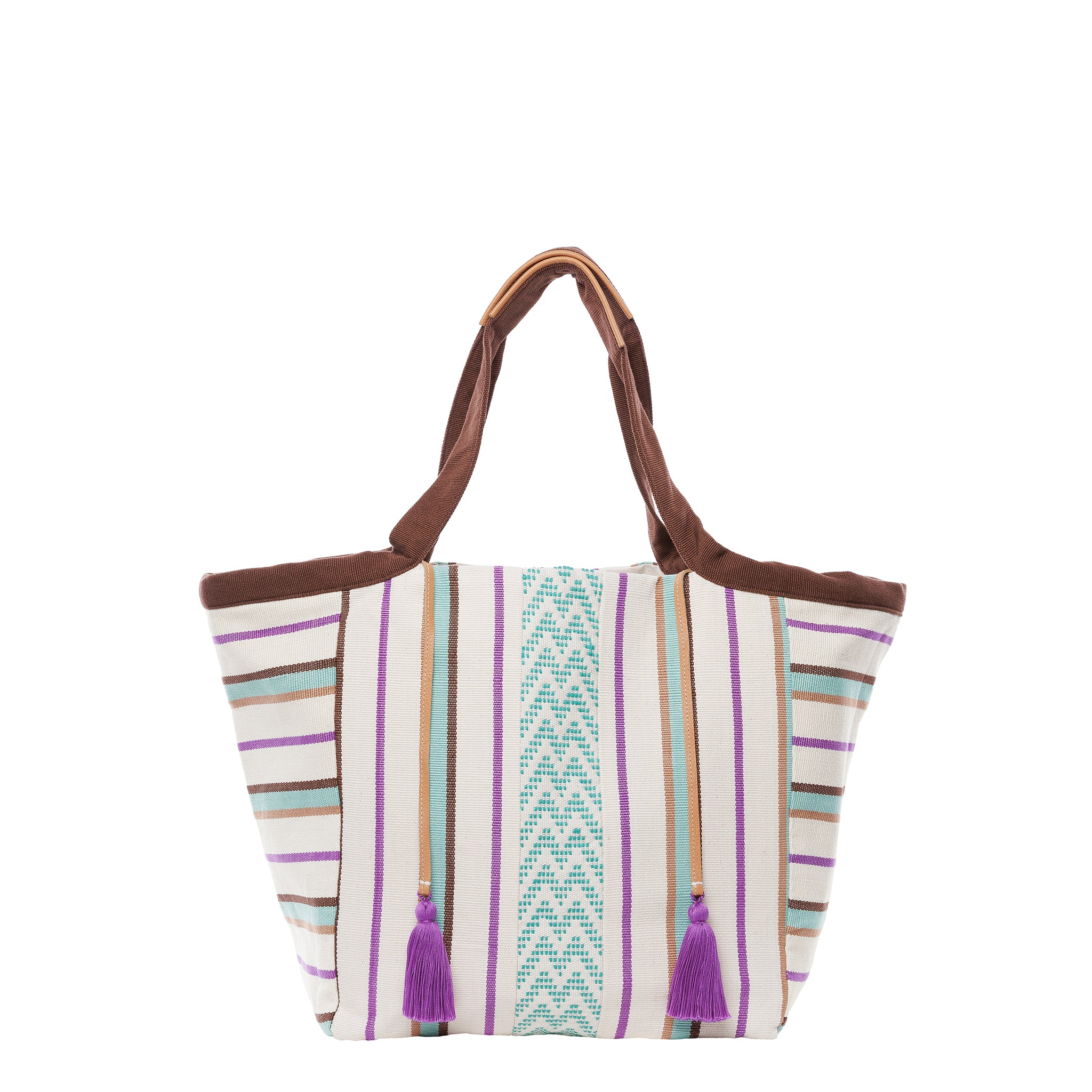 Rosa Tote