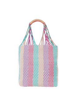 Apolonia Tote