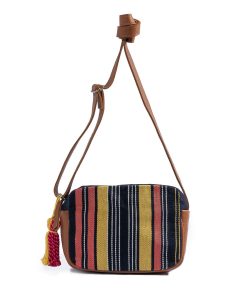 Juana Crossbody