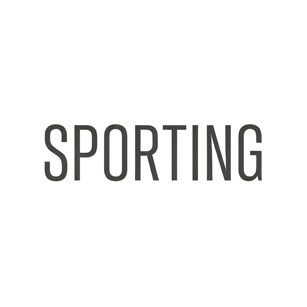 Sportinggoodsu